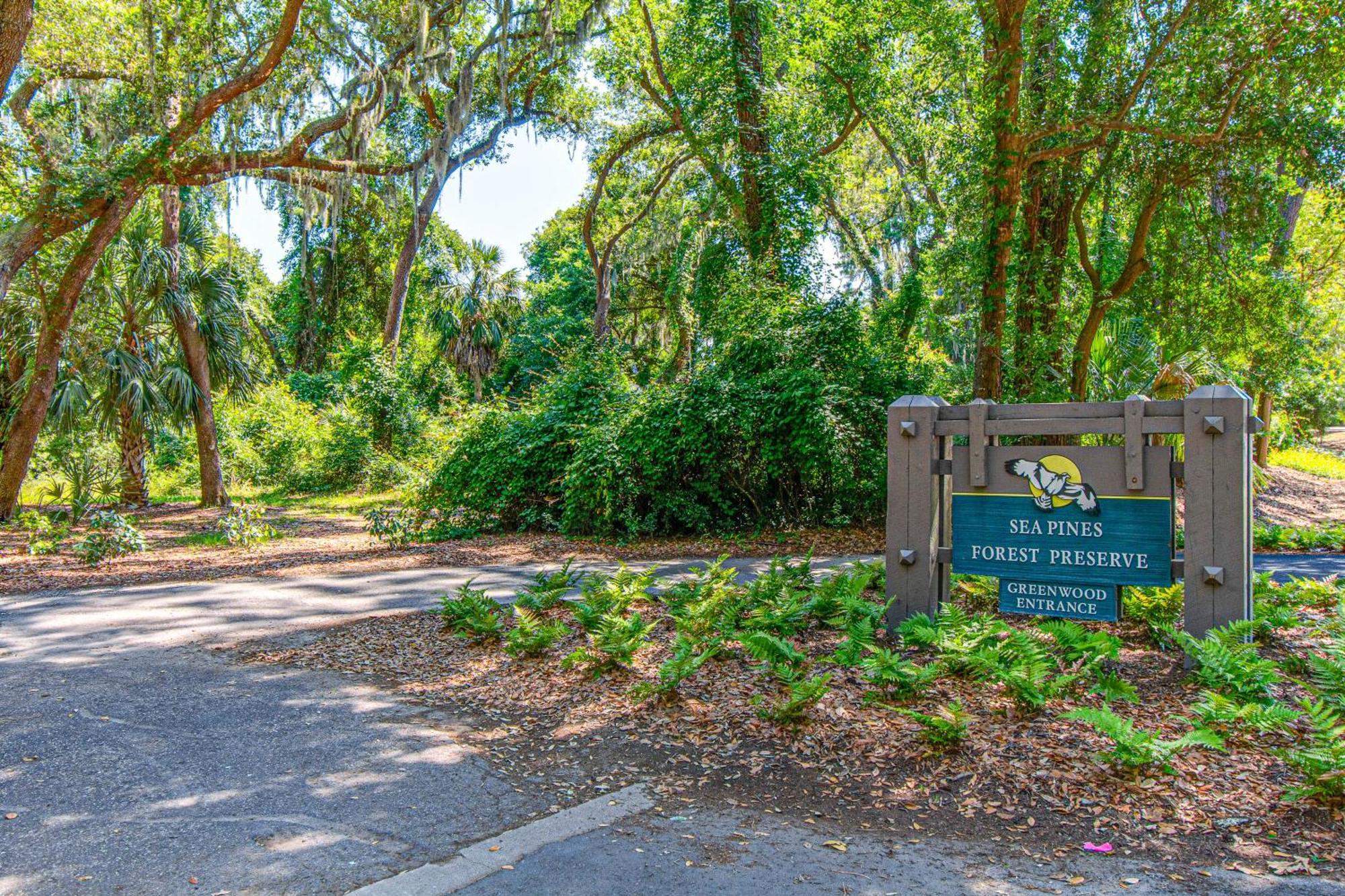 Bluff Villas 1733 Île de Hilton-Head Chambre photo