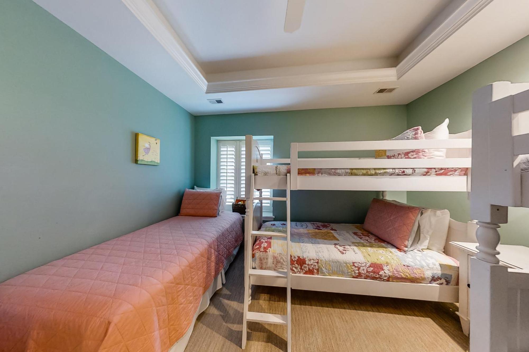 Bluff Villas 1733 Île de Hilton-Head Chambre photo
