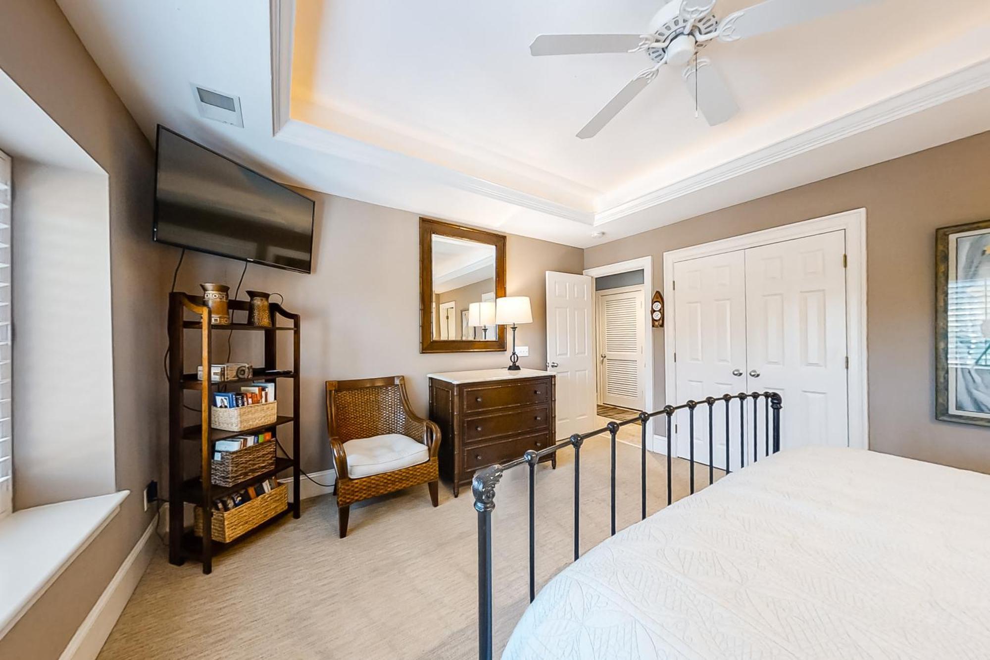 Bluff Villas 1733 Île de Hilton-Head Chambre photo
